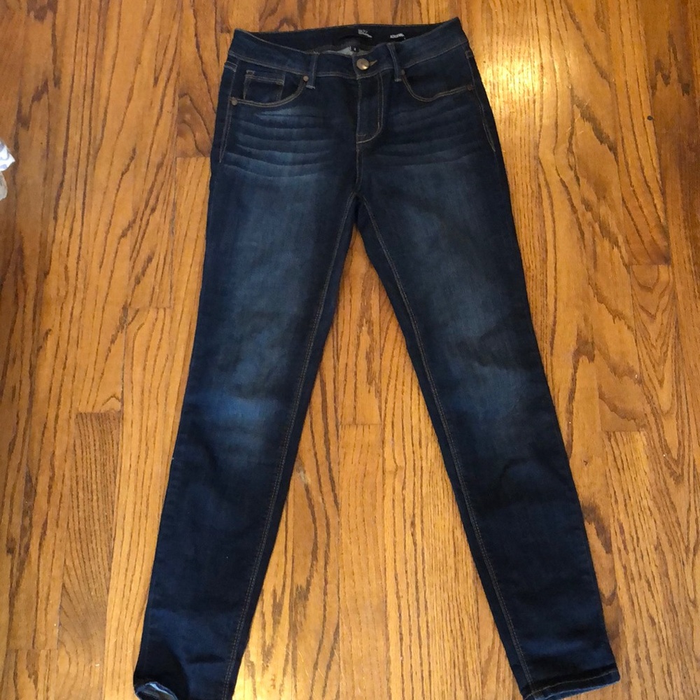 1822 jeans